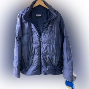 Patagonia Silent Down Jacket